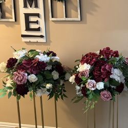 Wedding Floral