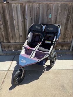 Double Bob Stroller Jogger DEAL!!