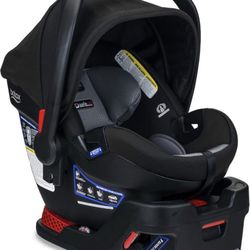 Infant Car Seat & Stroller