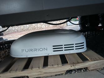Furrion RV Rooftop Air Conditioner