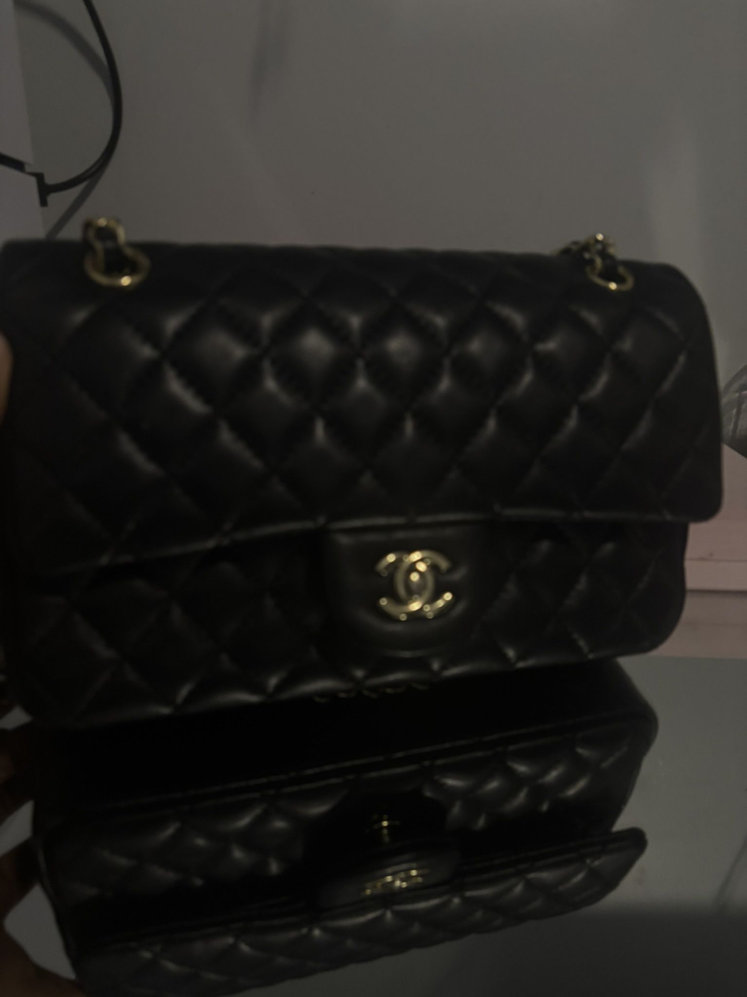 Chanel Medium Flap Bag