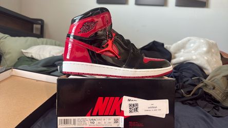Air Jordan 1 retro high OG
