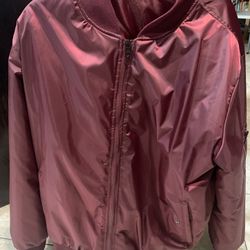 Thick Men’s Jacket