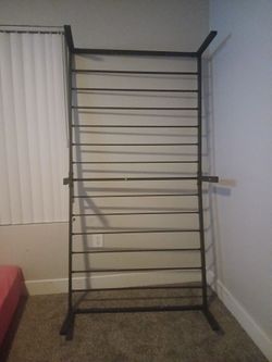 TWIN SIZE BED FRAME