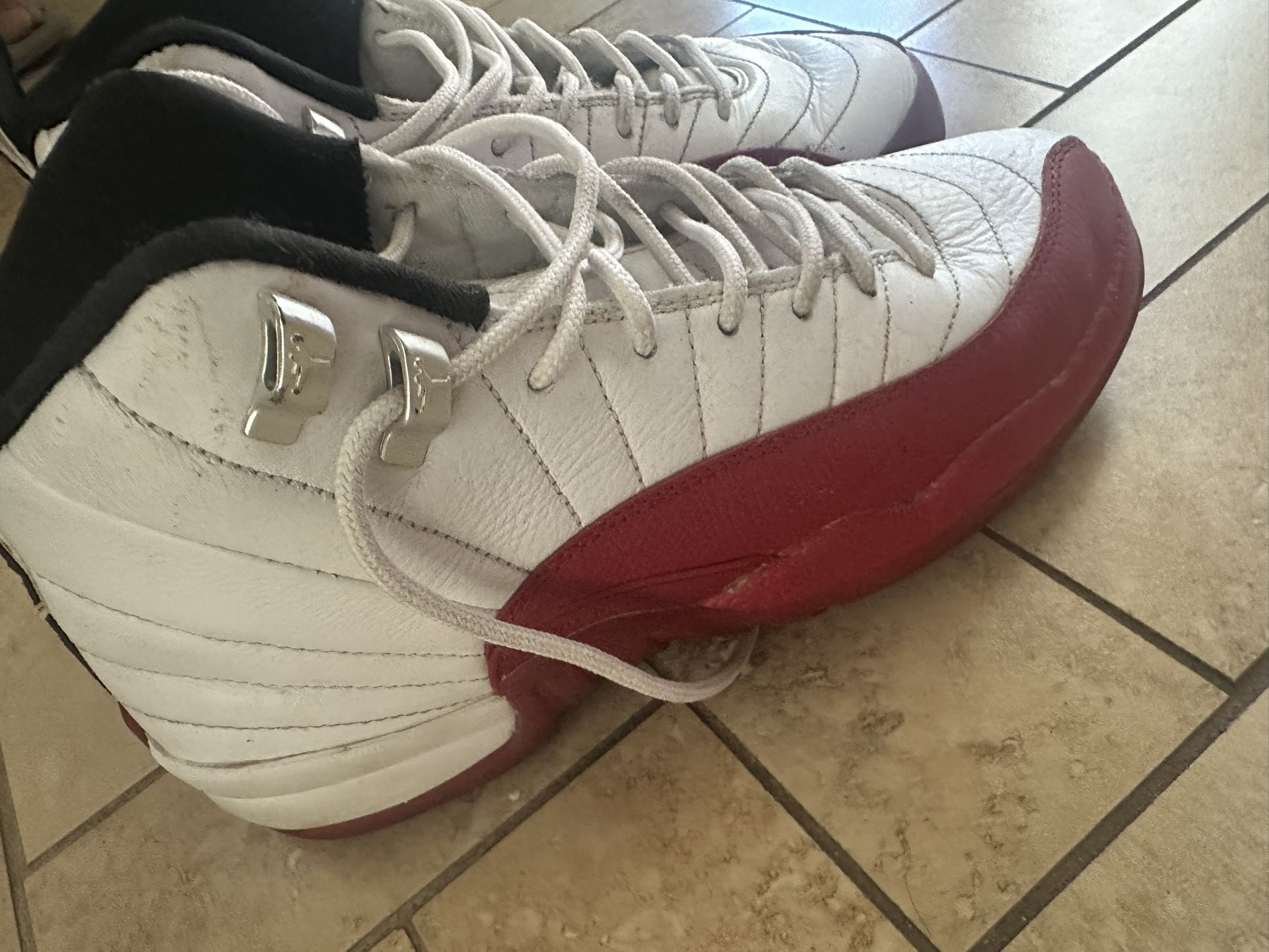 Jordan’s 5.5 Y