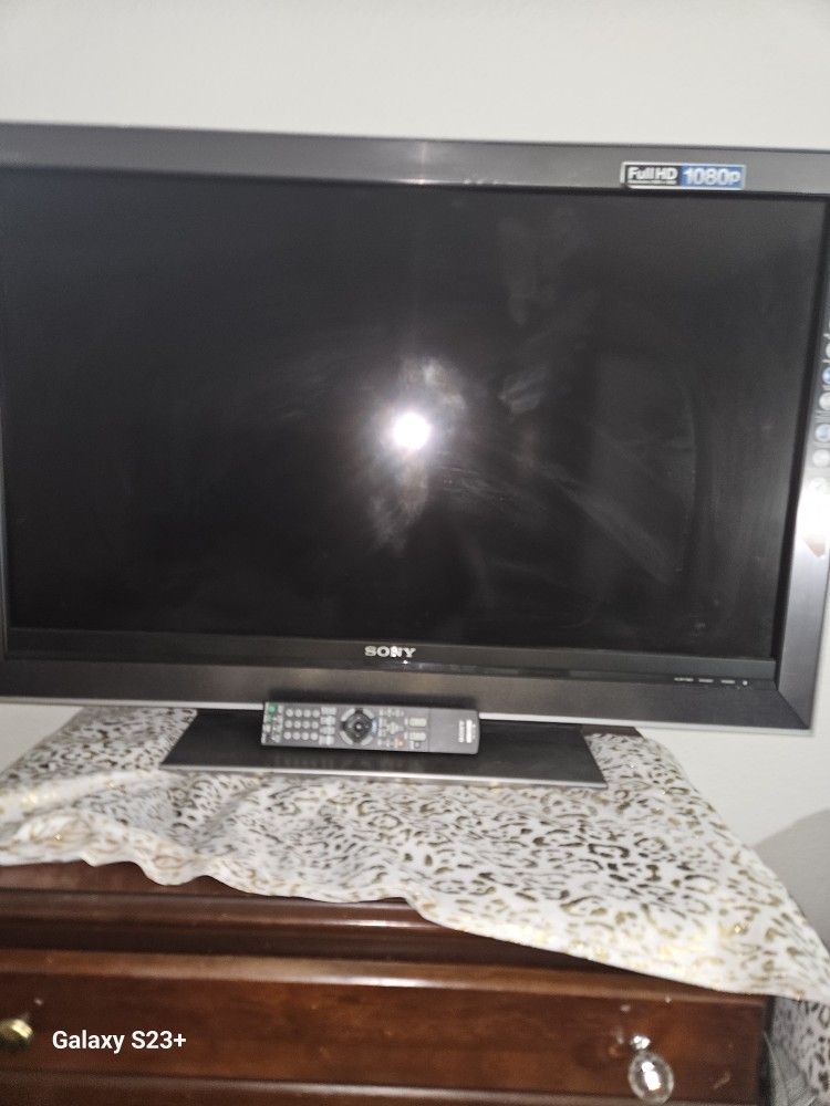 Sony TV