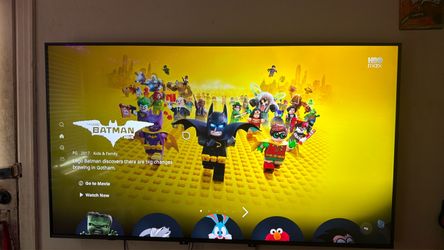 Lg QNED tv 65 inch