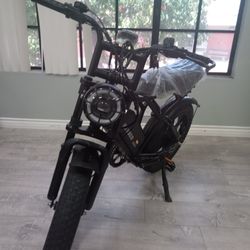 Moped EBike HovGtrs Plus (buy online)