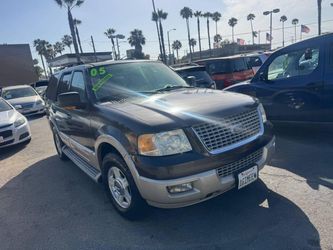 2005 Ford Expedition