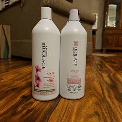 Matrix Biolage