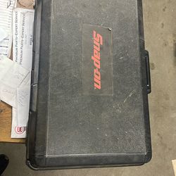 Snap On Modis Scan Tool -