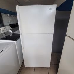 Whirlpool Refrigerator 18 Cuft 