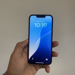 iPhone 14 128GB Midnight