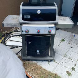 FREE Grill