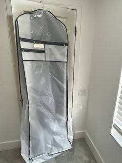 Wedding Dress Travel Bag