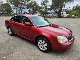 2006 Ford Five Hundred