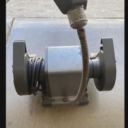 Craftsman 1/3 hp Vintage Table Grinder 