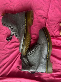 Dr. Martens