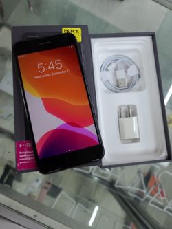 iPhone 8 Plus T-Mobile and metro