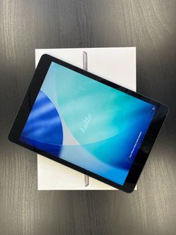 Apple iPad 9th generation Model A2602 WiFi only