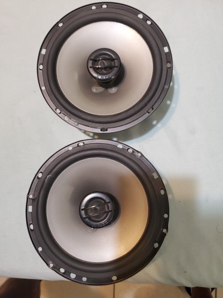 Jl Audio C2 6 1/2 
