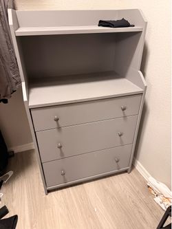 Ikea dresser