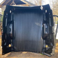 BED LINER NUEVO PARA CHEVY GMC 07-13