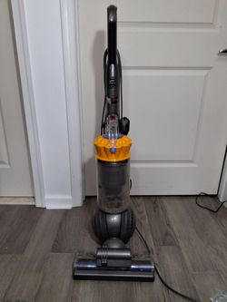 Vacuum Cleaner