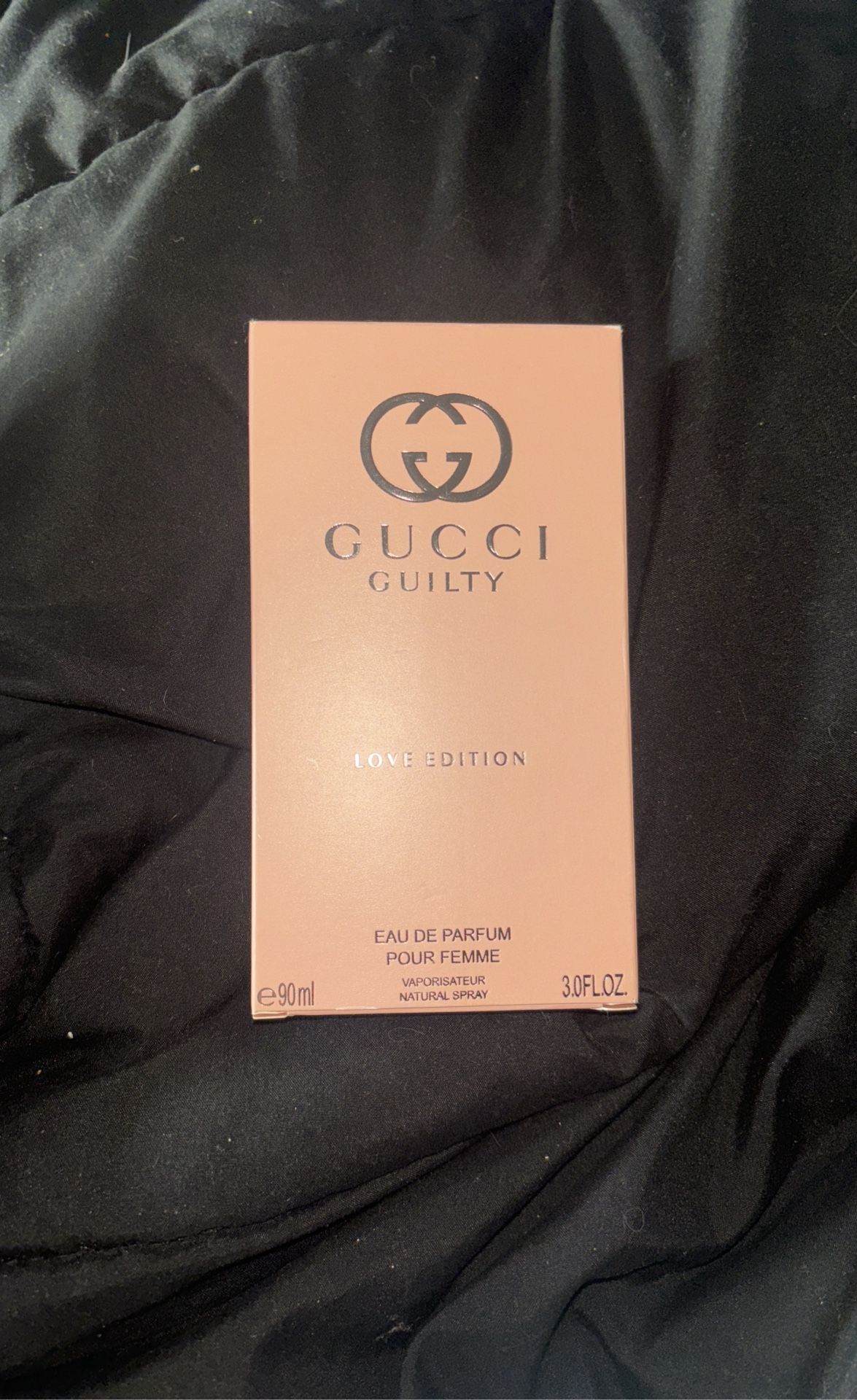 Gucci Guilty