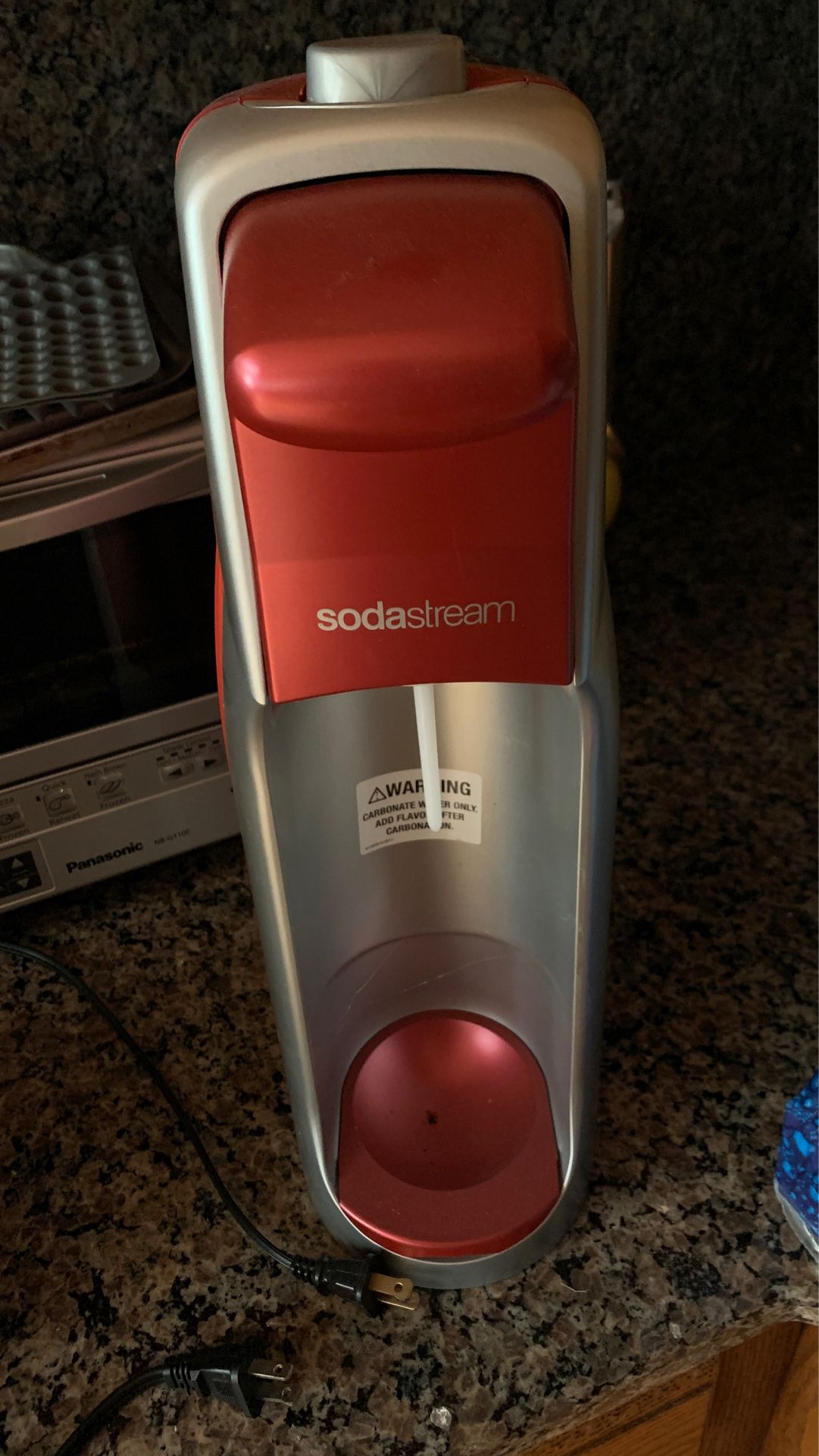 Sodastream