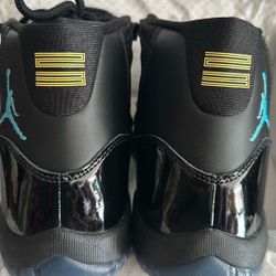 Jordan GAMMA 11 Retro