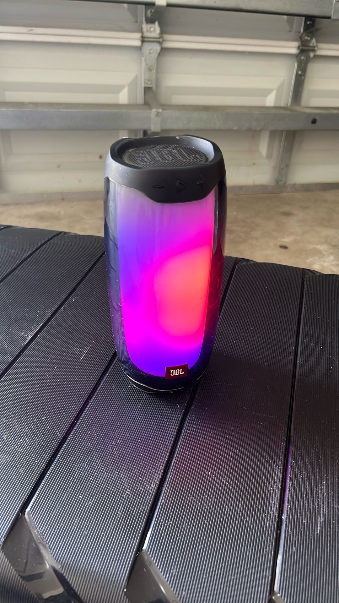 JBL Pulse 4 Speaker