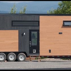 Tiny Houses ! Fully Finnished ! CALL TODAY