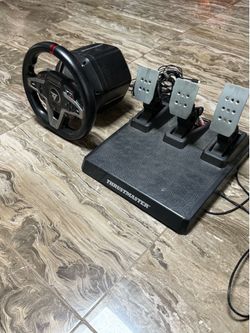 Thrustmaster T248 Racing Wheel