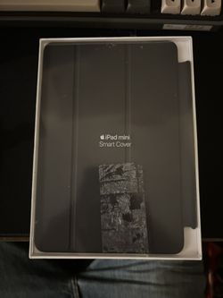 iPad Mini Smart Cover