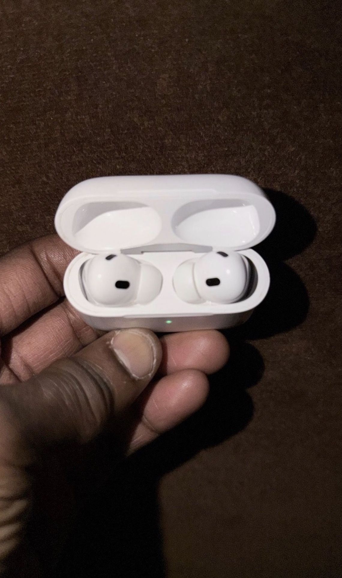 airpod pros 2nd generation