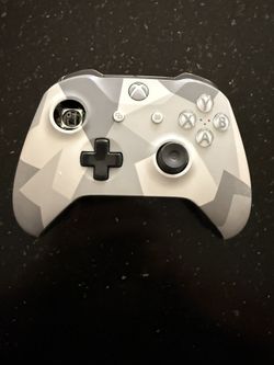 Xbox Controller