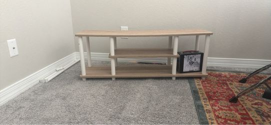 3 Tier Tv Stand