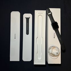 Apple Watch Series 3 | 42mm Cellular