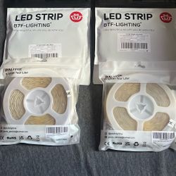 LED strip Lights
