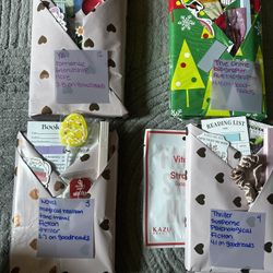 Blind Date With A Book