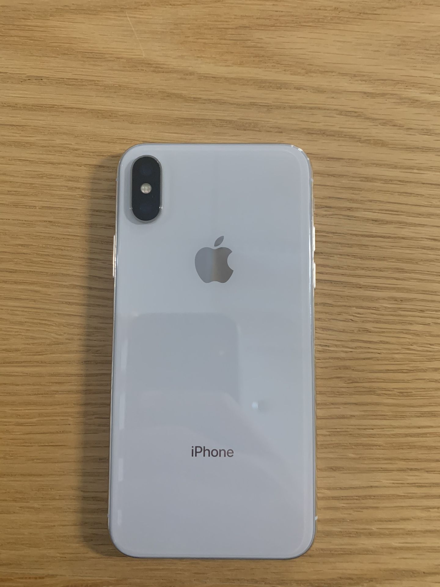 iPhone x max