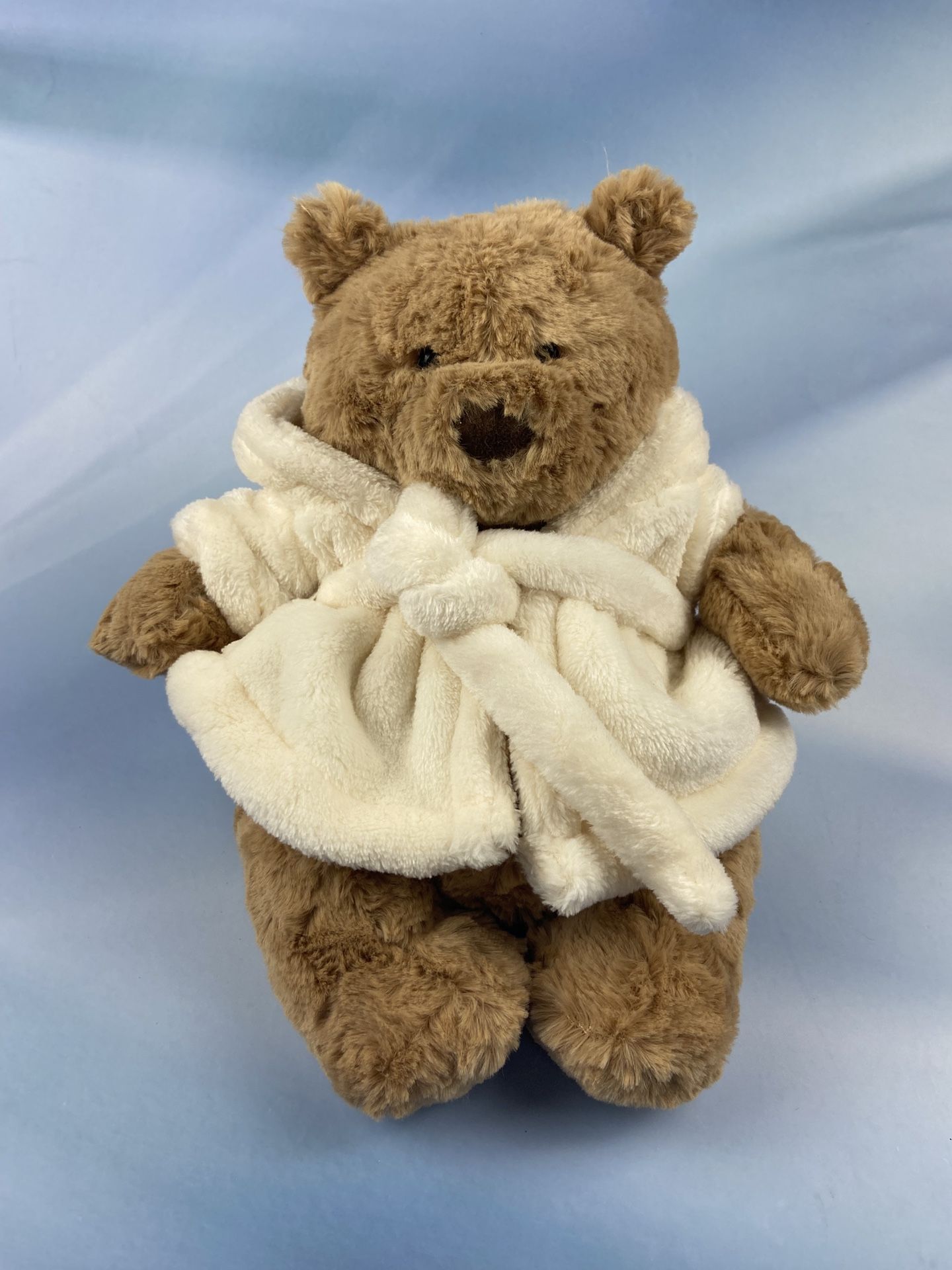 NWT Jellycat BARTHOLOMEW (Bart) BEAR