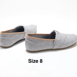 Skechers Bobs Size 8