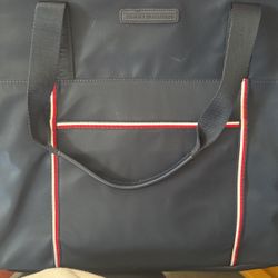 Yoga Tote Bag 