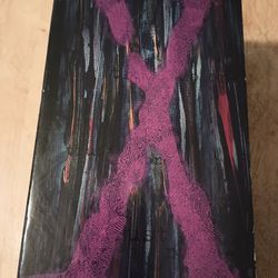 X Files VHS Box Set 