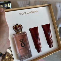 Dolce gabbana
