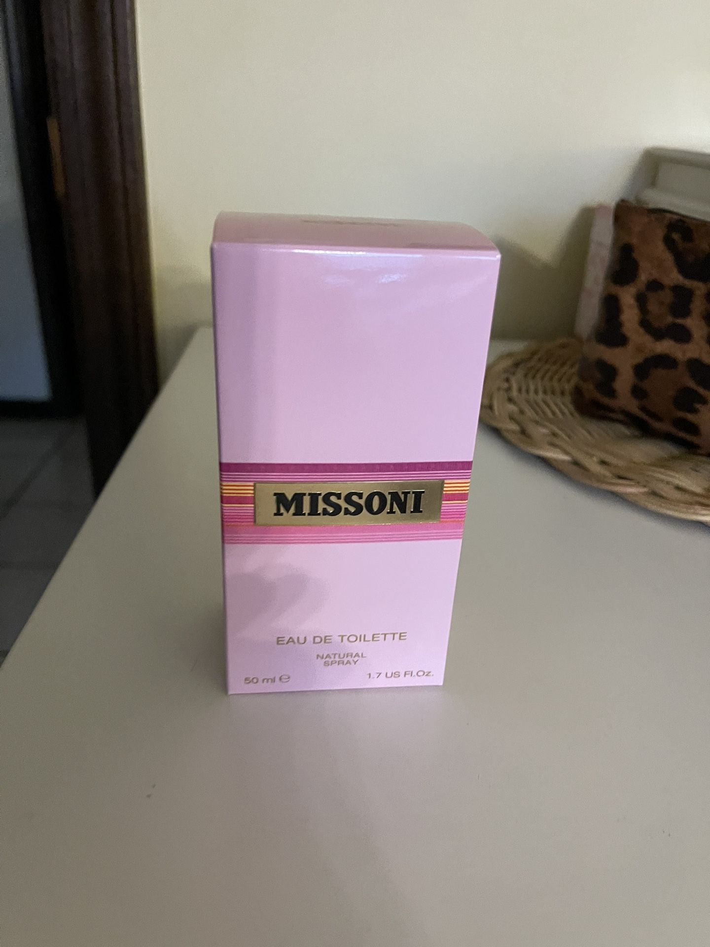 Missoni Women Perfumes