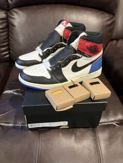 Nike Air Jordan 1 Retro High Union Size 10