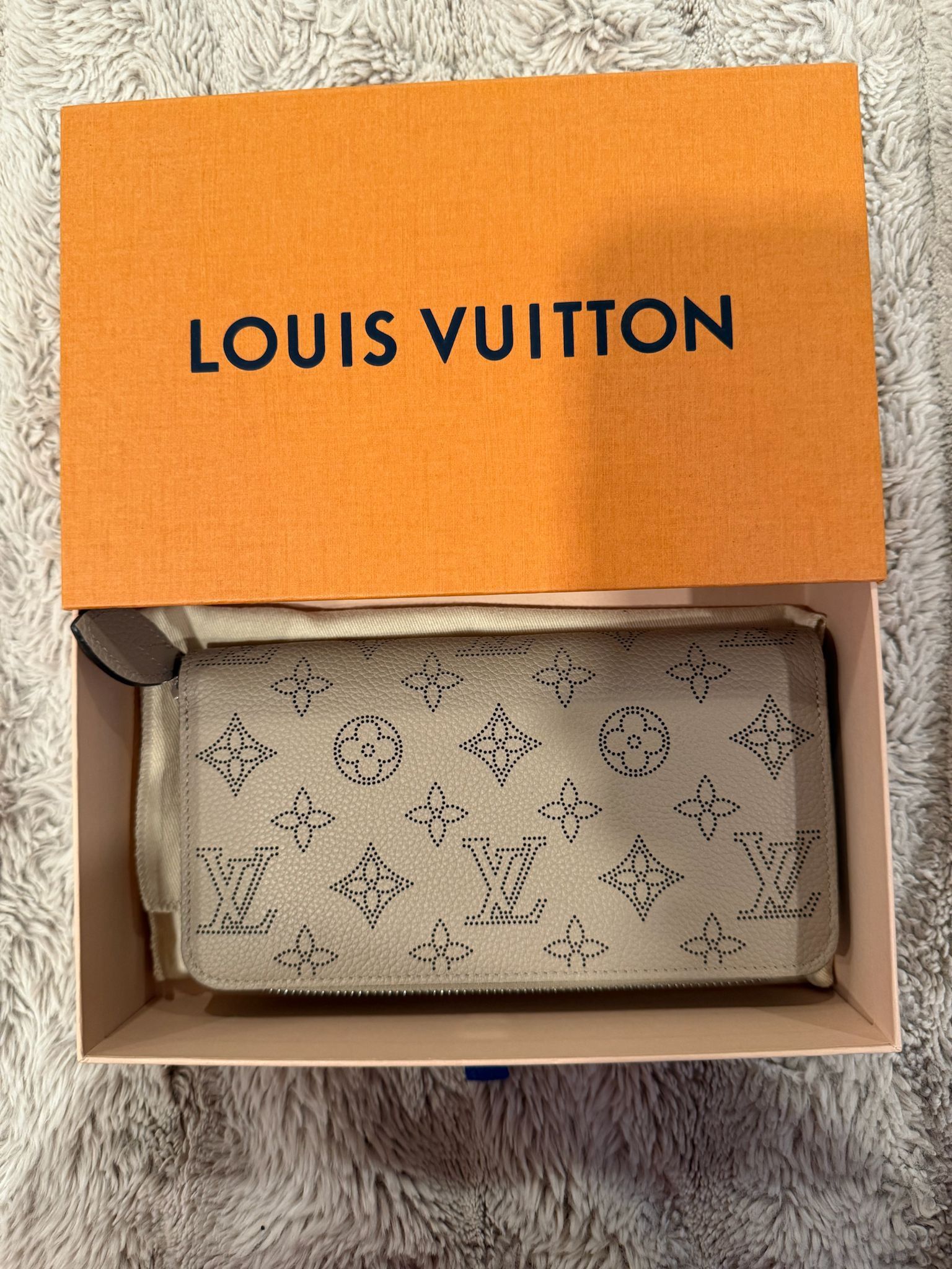 Zippy Wallet - Louis Vuitton 